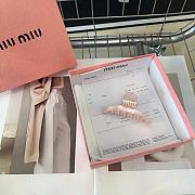 Kitlife MiuMiu Hair accessories pink - 5