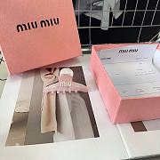 Kitlife MiuMiu Hair accessories pink - 4
