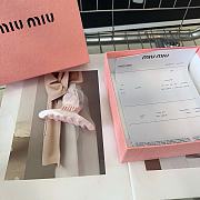Kitlife MiuMiu Hair accessories pink - 3