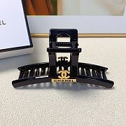 Kitlife Chanel Hair accessories black - 1