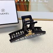 Kitlife Chanel Hair accessories black - 3