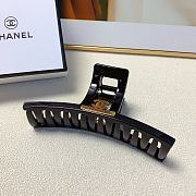 Kitlife Chanel Hair accessories black - 2