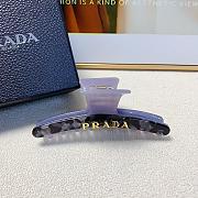 Kitlife Prada Hair accessories purple - 1