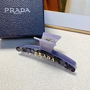 Kitlife Prada Hair accessories purple - 4