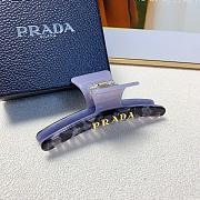 Kitlife Prada Hair accessories purple - 3