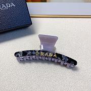 Kitlife Prada Hair accessories purple - 2