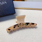 Kitlife Prada Hair accessories brown - 3