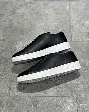 Kitlife Louis Vuitton Trainers “Black” sneaker Men - 2
