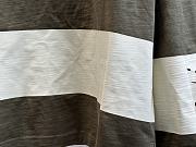 kitlife burberry EKD Stripe Cotton Top sweater men - 5