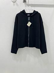 Kitkife Loewe sweater black - 1