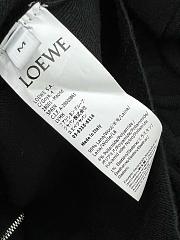 Kitkife Loewe sweater black - 6