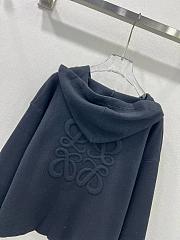 Kitkife Loewe sweater black - 3