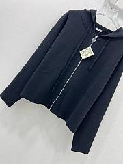 Kitkife Loewe sweater black - 2