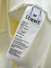 Kitlife Loewe sweater white  - 6
