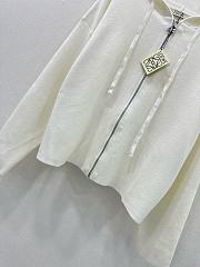 Kitlife Loewe sweater white  - 3