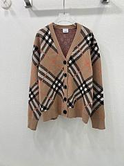 Kitlife buberry jacket brown - 1