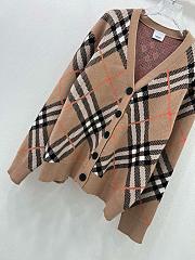Kitlife buberry jacket brown - 2