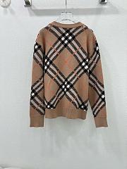 Kitlife buberry jacket brown - 3