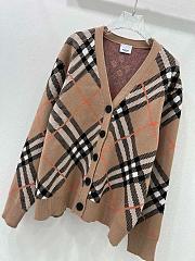 Kitlife buberry jacket brown - 4
