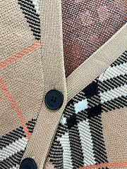 Kitlife buberry jacket brown - 6