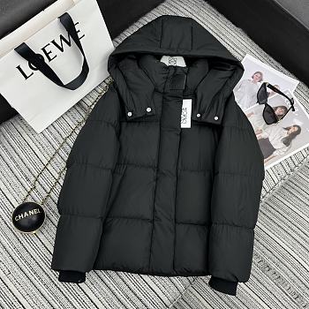 Kitlife Loewe Jacket black women