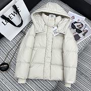 Kitlife Loewe Jacket white women - 1