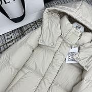 Kitlife Loewe Jacket white women - 5