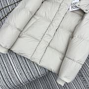 Kitlife Loewe Jacket white women - 3