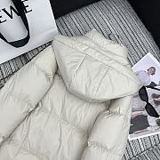 Kitlife Loewe Jacket white women - 2
