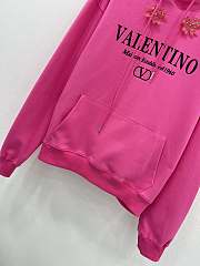 Kitlife Vaneltino hoodie pink - 5