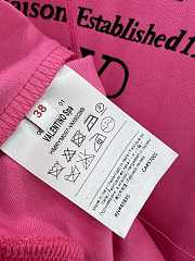 Kitlife Vaneltino hoodie pink - 2