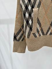 Kitlife buberry jacket brown 01 - 2