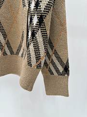 Kitlife buberry jacket brown 01 - 5