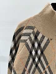 Kitlife buberry jacket brown 01 - 6