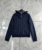 kitlife Dior jacket bue - 1