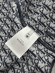 kitlife Dior jacket bue - 2