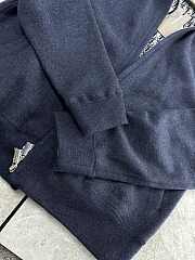 kitlife Dior jacket bue - 3