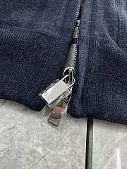 kitlife Dior jacket bue - 4