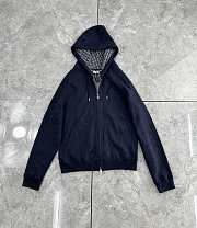 kitlife Dior jacket bue - 5