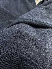 kitlife Dior jacket bue - 6