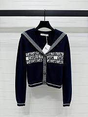 kitlife Dior jacket bue 01 - 1