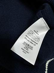 kitlife Dior jacket bue 01 - 6
