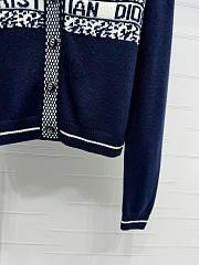 kitlife Dior jacket bue 01 - 4