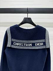 kitlife Dior jacket bue 01 - 3