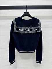 kitlife Dior jacket bue 01 - 2