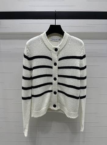 kitlife Dior sweaterwhite 01