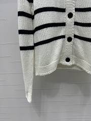 kitlife Dior sweaterwhite 01 - 6