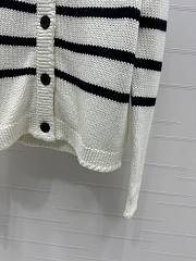 kitlife Dior sweaterwhite 01 - 5