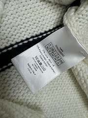 kitlife Dior sweaterwhite 01 - 3