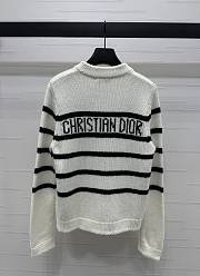 kitlife Dior sweaterwhite 01 - 4